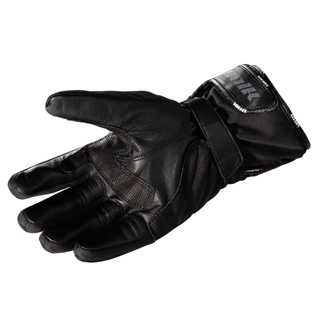 UNIK Γάντια Μοτοσυκλέτας  Z29 Black/Fluo