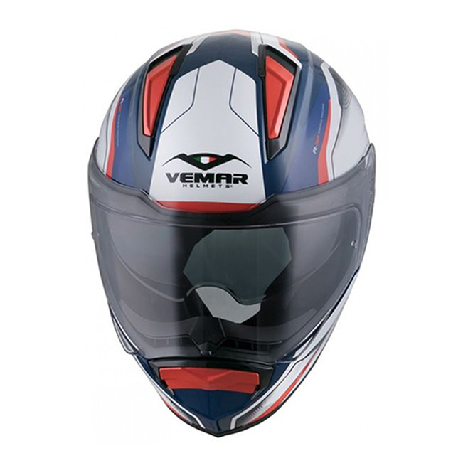 Κράνος Vemar Zephir Lunar Z023