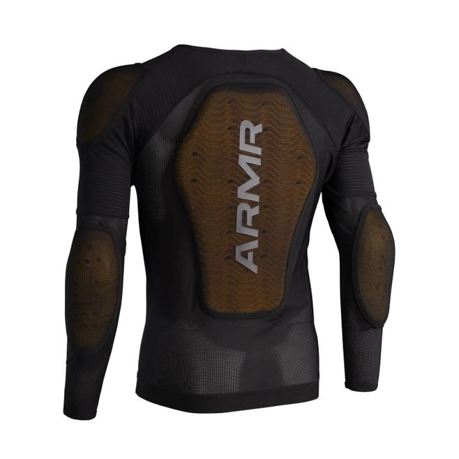 Προστατευτικό Θώρακα OXFORD ARMR Armoured Base Layer