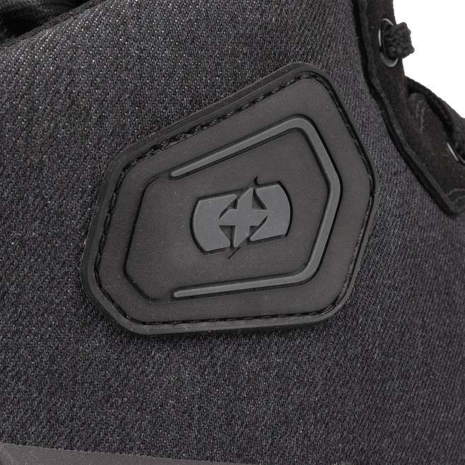 Μποτάκια OXFORD Oxford Heist Dry2Dry Denim