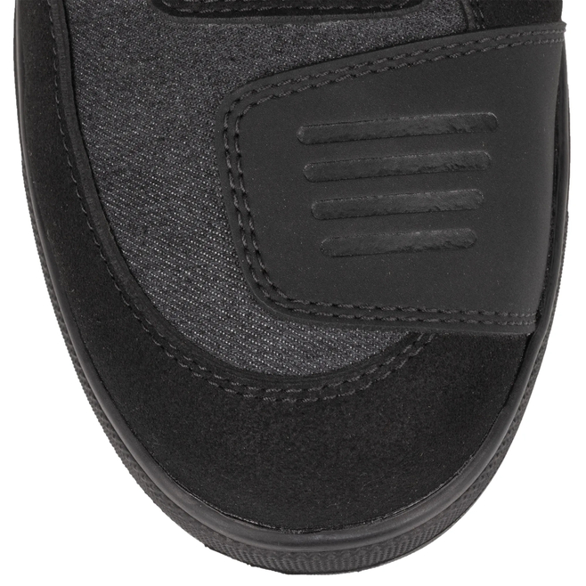 Μποτάκια OXFORD Oxford Heist Dry2Dry Denim