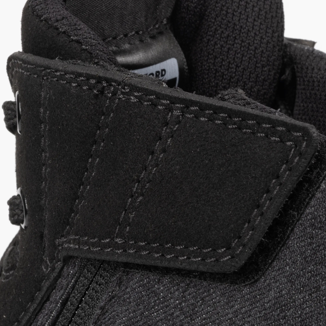 Μποτάκια OXFORD Oxford Heist Dry2Dry Denim