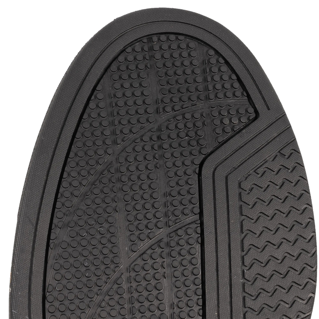 Μποτάκια OXFORD Oxford Heist Dry2Dry Denim