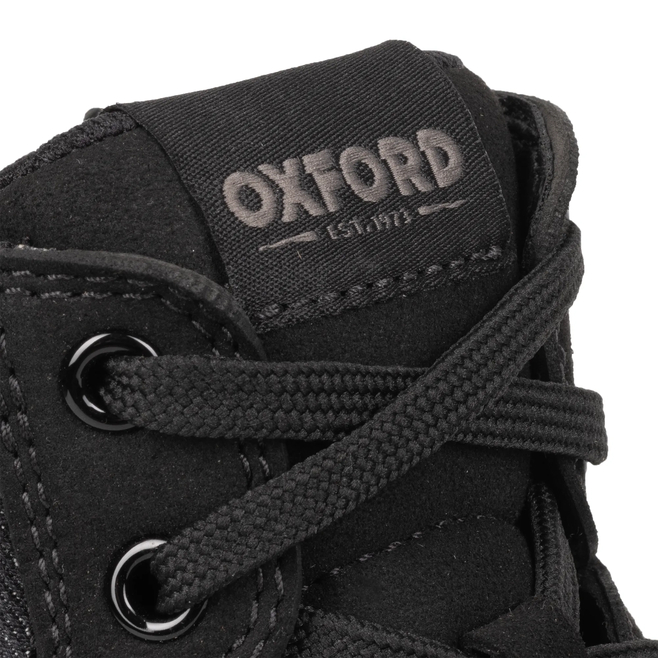 Μποτάκια OXFORD Oxford Heist Dry2Dry Denim
