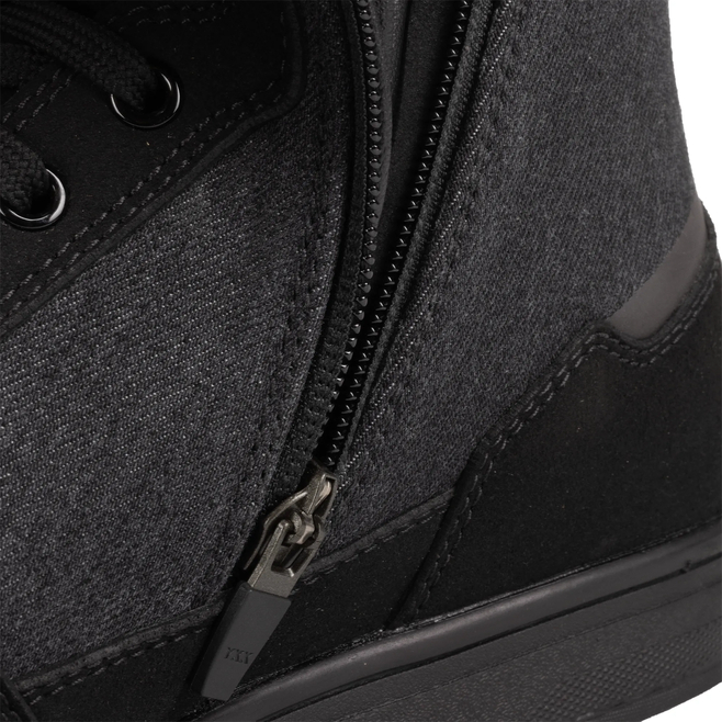 Μποτάκια OXFORD Oxford Heist Dry2Dry Denim