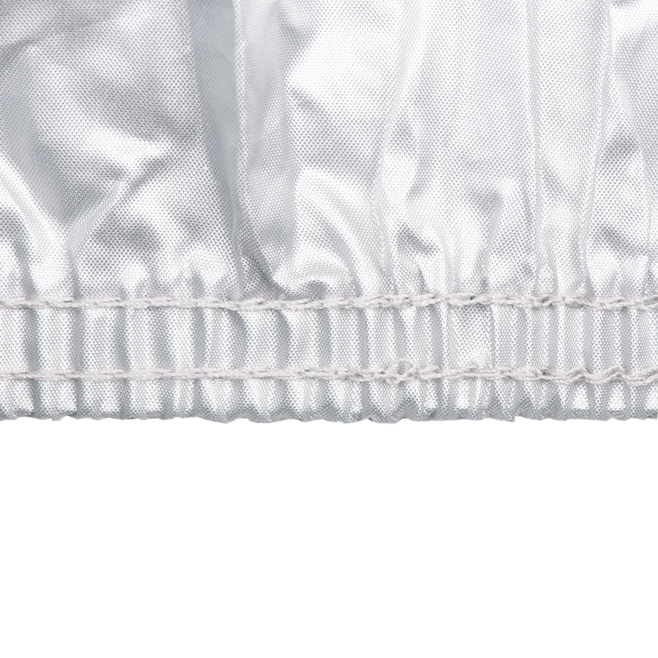 Κουκούλα Μηχανής OXFORD Rainex Cover w/ TopBox