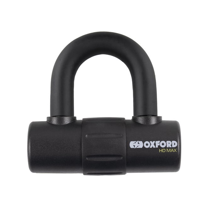 Αλυσίδα Με Λουκέτο OXFORD HD Chain Lock 2mm