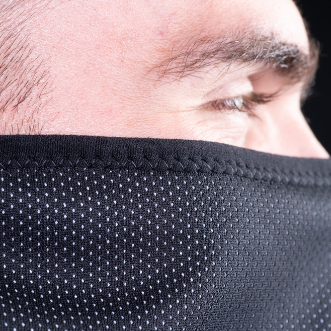 Κολάρο Λαιμού OXFORD Advanced Storm