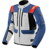 Μπουφάν REVIT OFFTRACK 3 Blue/Silver