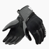 ΓΑΝΤΙΑ REVIT MOSCA 2 BLACK/GREY  SMALL