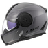 Κράνος LS2 FF902 SCOPE II Gloss Nardo Grey