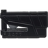 ABUS Granit Detecto X-plus 8077 GD Black Κλειδαριά δισκοφρένου