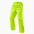Αδιάβροχο Παντελόνι Revit Acid 3 H2O Neon-Yellow