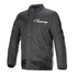 Αδιάβροχο Alpinestars Hurricane V2 Black