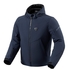 Μπουφάν Revit Afterburn 2 H2O Dark Blue