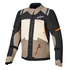 Μπουφάν Alpinestars ANDES V4 Brown/Sand/Black