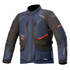 Μπουφάν Χειμερινό Alpinestars Andes V3 Drystar® Blue