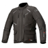Μπουφάν Alpinestars Andes V3 Drystar® Black