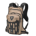 Τσάντα Πλάτης Revit Backpack Eolian H2O Sand Black