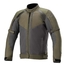 Μπουφάν Alpinestars Headlands Drystar® Khaki