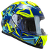 Κράνος CGM 265X MICRO MONSTER Blue Yellow
