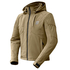 Μπουφάν Softshell Eight Cirrus Sand