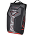 Σακίδιο Πλάτης MACNA FORMANCE Black Red