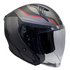 Κράνος FSD620 Black Red