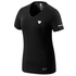 T-Shirt Γυναικείο REVIT GRACE Black