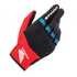 Honda Alpinestars Copper Black-Red