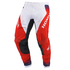 Honda Pants MX Racing Jersey White Blue Red