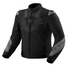 Μπουφάν REVIT HYPERSPEED 3 H2O Black-Grey