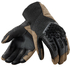 Καλοκαιρινά Γάντια REVIT OFFTRACK 2 Black/Brown