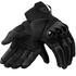 Revit Gloves Speedart Air Black