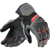 Καλοκαιρινά Γάντια Revit Sand 5 Grey/Red