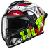 Κράνος HJC C71 SQUEEZ MC41