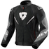 Μπουφάν Καλοκαιρινό REVIT REVIT QUANTUM 3 AIR Black-White