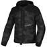Μπουφάν MACNA TERRITOR Black Grey