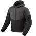 ΤΖΑΚΕΤ REVIT AFTERBURN BLACK/ANTHRAC S