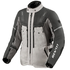 Μπουφάν REVIT SAND 5 H2O Silver-Anthracite