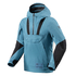 Μπουφάν Revit Smock Blackwater 3 H2O Blue Black