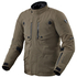 ΤΖΑΚΕΤ REVIT TRENCH 2 GTX BLACK/OLIVE M