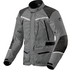 Μπουφάν Revit Voltiac 3 H2O Grey-Black