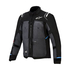 Μπουφάν Alpinstars  All Terra Cusco Drustar Black Grey