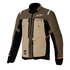 Μπουφάν Alpinstars  All Terra Cusco Drustar Brown Black