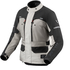 Μπουφάν Γυναικείο REVIT OUTBACK 5 Ladies Silver/Black