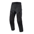 Παντελόνι Alpinesters All Terra Cusco Drystar Black
