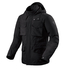 Μπουφάν Revit Triomphe 2 H2O Black