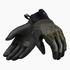 Καλοκαιρινά Γάντια Revit Kinetic Black/Brown