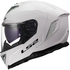 Κράνος LS2 FF818 STORM III Solid Gloss White